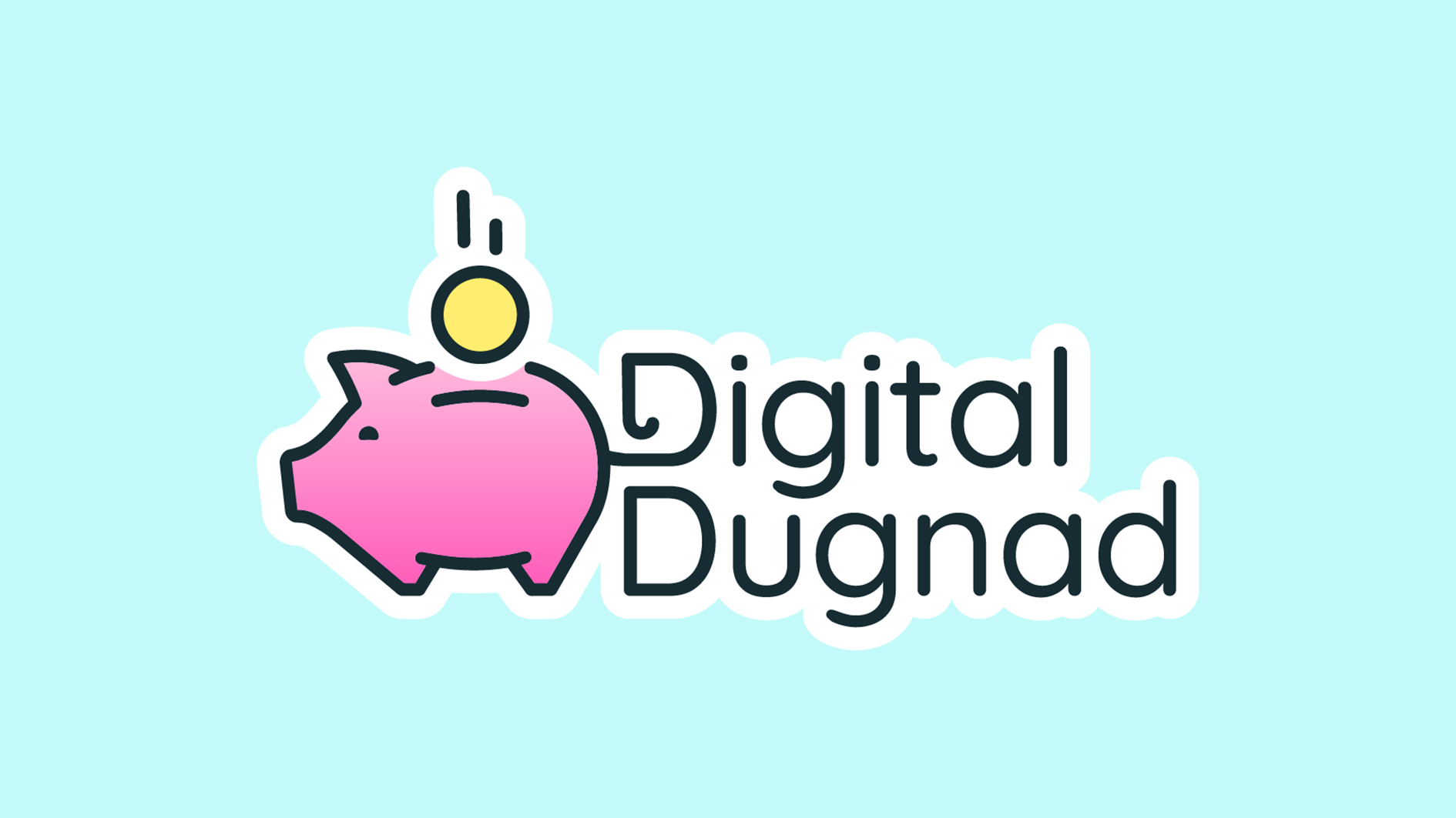 Digital Dugnad Logo Dugnad.org