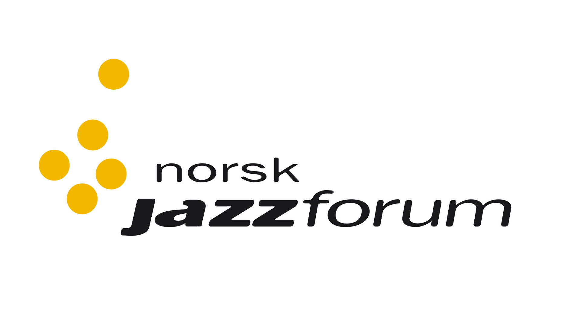NJF Logo Norsk Jazzforum