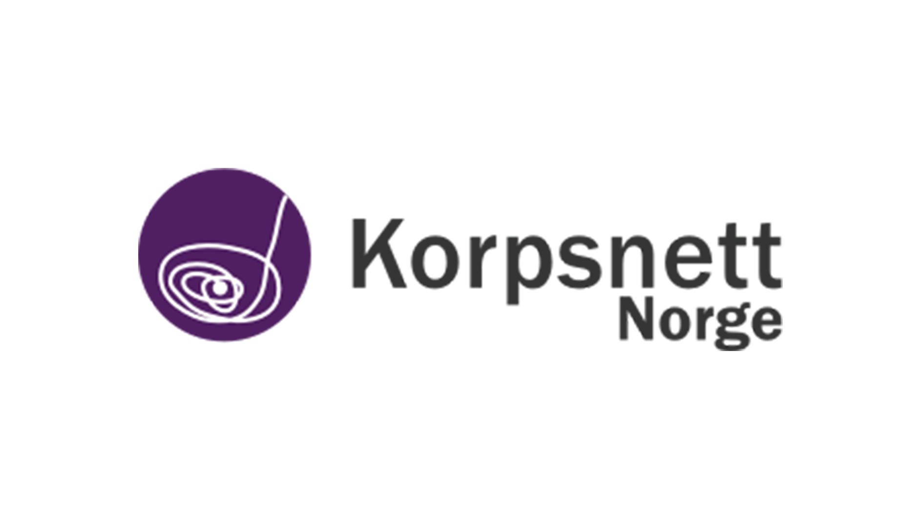 KNN Logo Korpsnett Norge